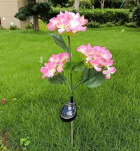 Thumbnail for Solar Outdoor Garden Lights