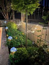 Thumbnail for Solar Outdoor Garden Lights
