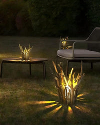 Thumbnail for Solar Lawn Luminous Plant Atmosphere Light
