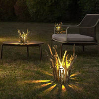 Thumbnail for Solar Lawn Luminous Plant Atmosphere Light