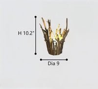 Thumbnail for Solar Lawn Luminous Plant Atmosphere Light