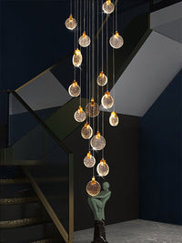 Thumbnail for chandelier for luxury homes