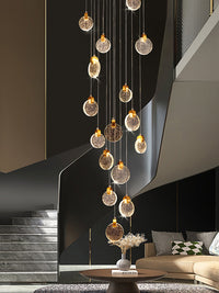 Thumbnail for Elegant Lighting for Entrances and Staircases