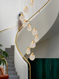 Thumbnail for vintage chandelier for foyer