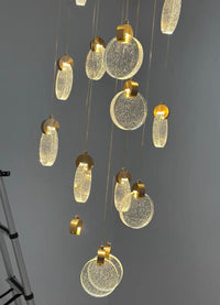 Thumbnail for Luxury Bubble Chandelier