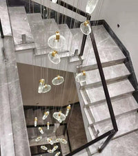 Thumbnail for Bubble light for hallway