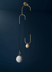Thumbnail for new dining room light fixtures