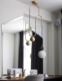 Thumbnail for bubble lights fixtures