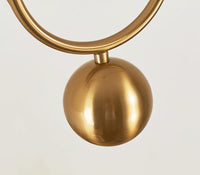 Thumbnail for bubble chandelier light