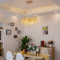 Thumbnail for modern chandelier lighting