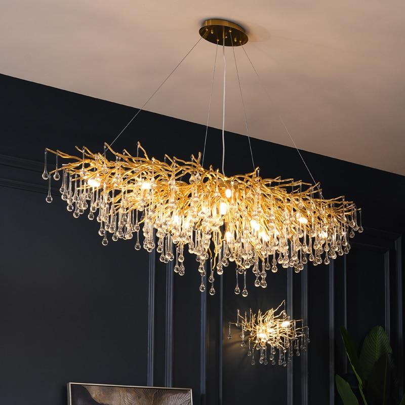 dining chandelier