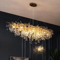 Thumbnail for dining chandelier