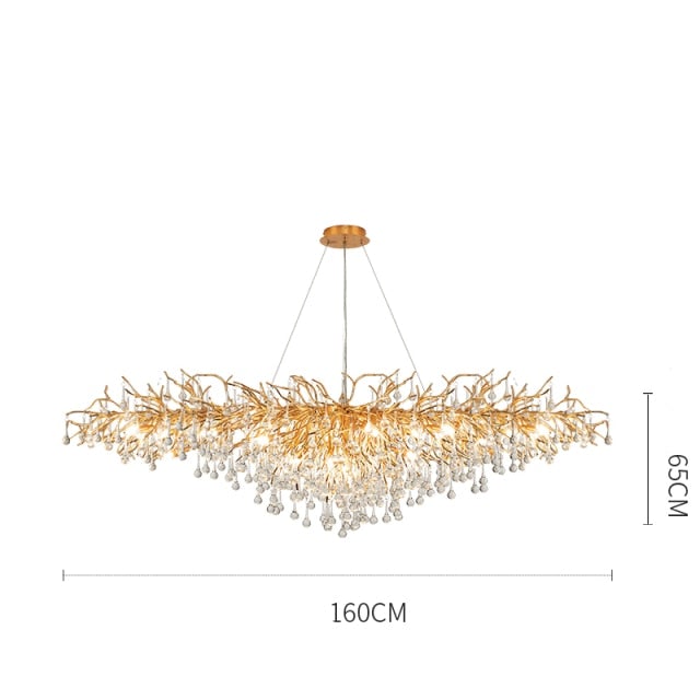chandelier lighting