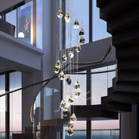Thumbnail for chandelier crystals