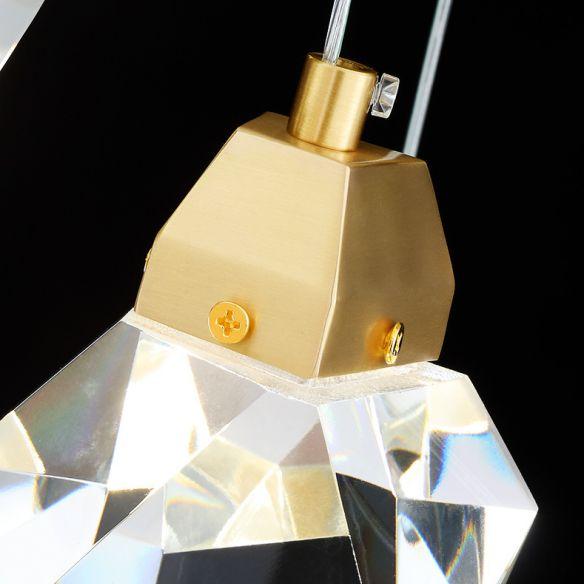 Bringing light and style to staircases