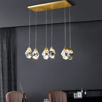 Thumbnail for crystal lights for living room