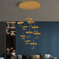 Thumbnail for chandelier lights