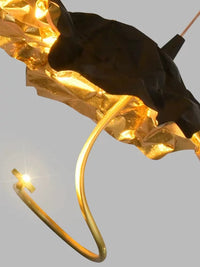 Thumbnail for modern chandeliers