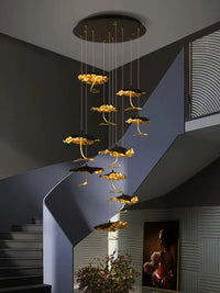 Thumbnail for dining chandelier