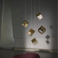 Thumbnail for foyer chandelier modern