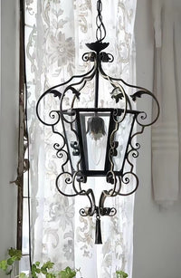 Thumbnail for foyer chandelier modern