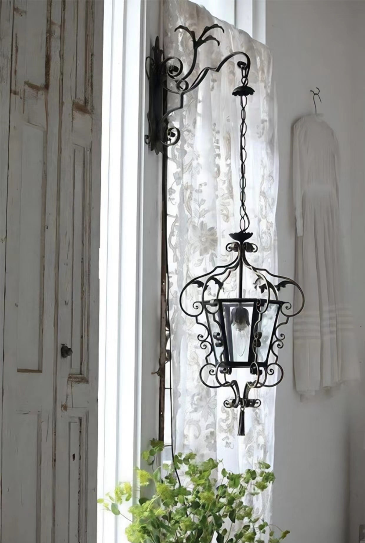 lighting