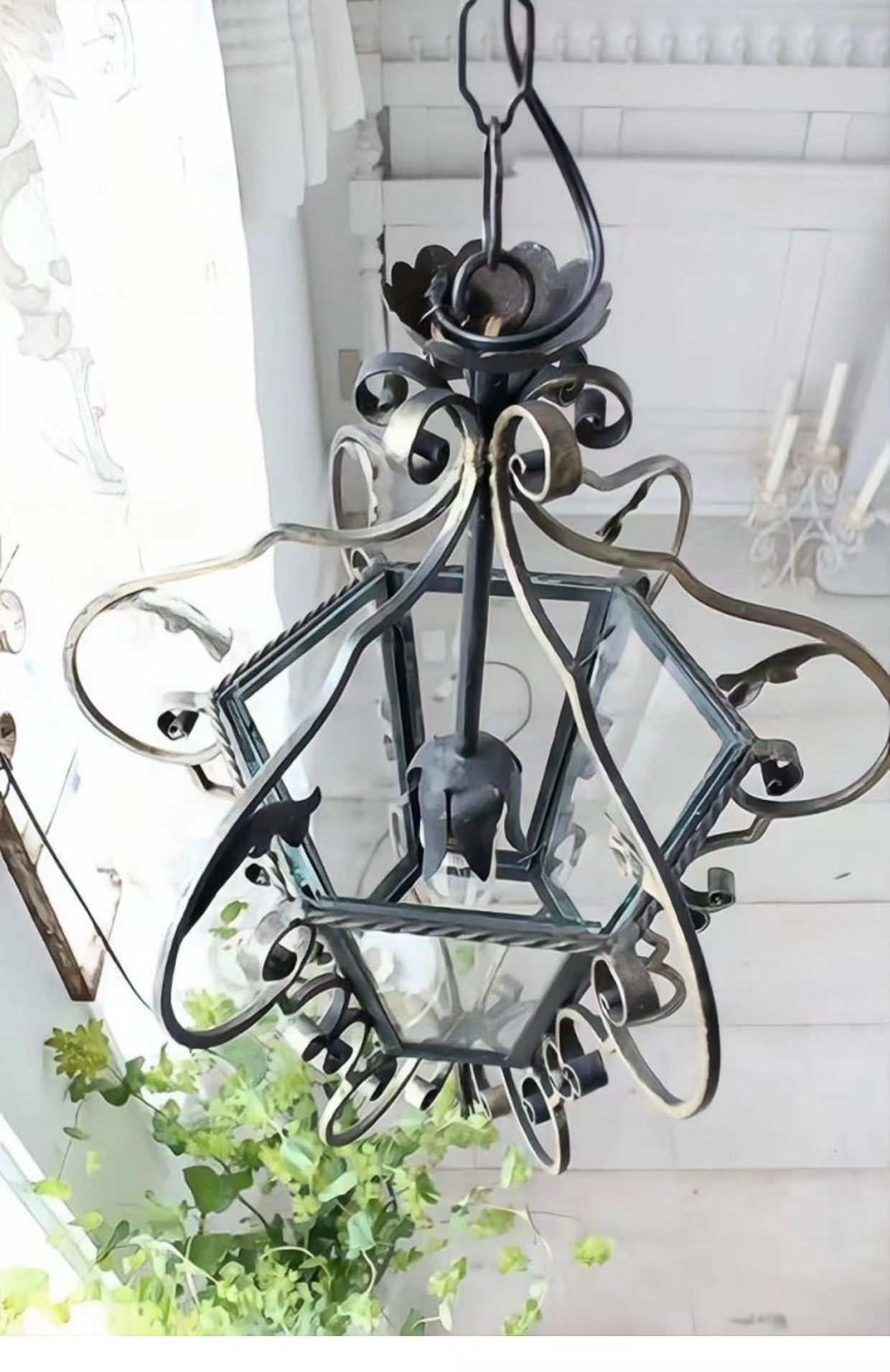 chandelier lights