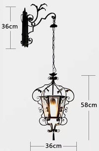 Thumbnail for foyer chandelier modern