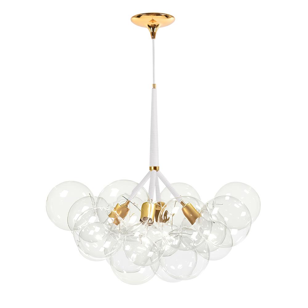 bubble lighting fixtures