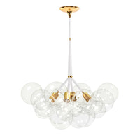 Thumbnail for bubble lighting fixtures