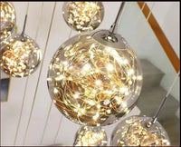 Thumbnail for bubble lights fixtures
