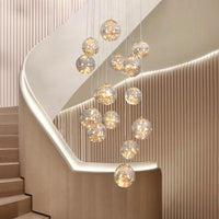Thumbnail for bubbles chandelier