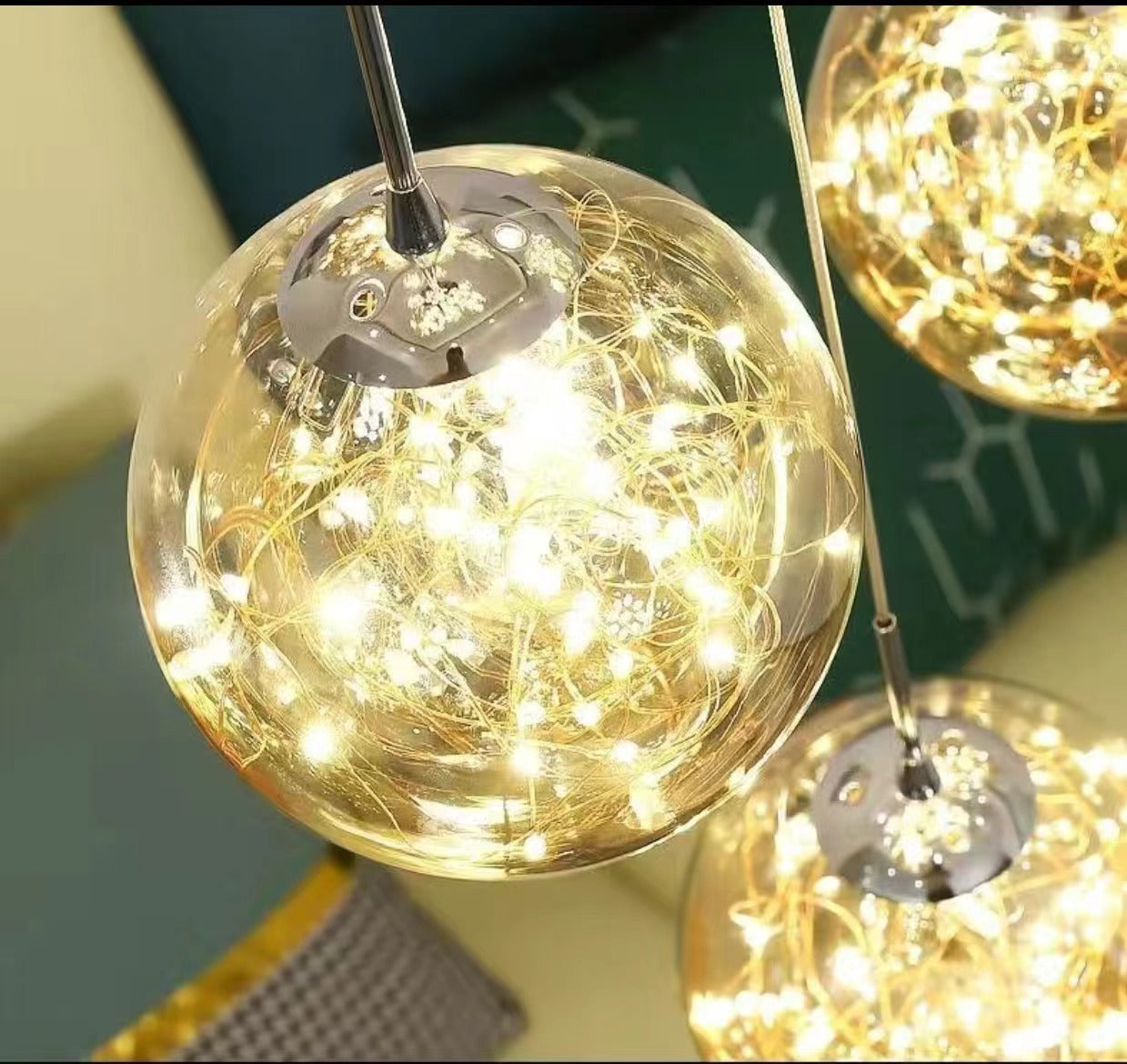 chandelier lights