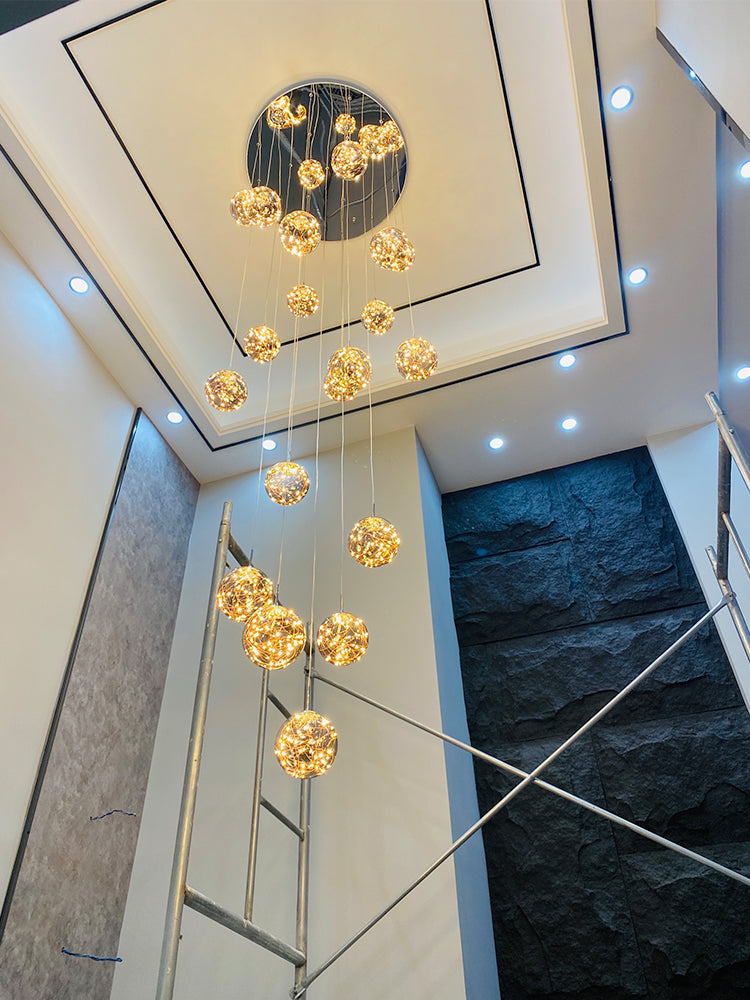 chandelier lighting