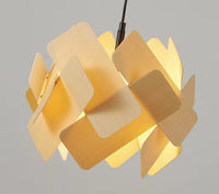 Thumbnail for Creative Geometric Chandelier