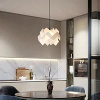 Thumbnail for Creative Geometric Chandelier