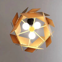 Thumbnail for Creative Geometric Chandelier