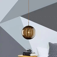 Thumbnail for Creative Simple Bubble Ball Chandelier
