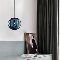Thumbnail for Creative Simple Bubble Ball Chandelier