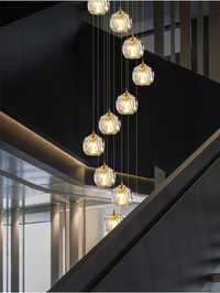 Thumbnail for new dining room light fixtures