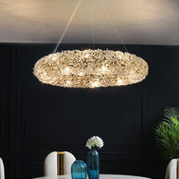 Thumbnail for high end chandeliers