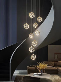 Thumbnail for crystal chandeliers for sale