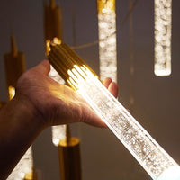 Thumbnail for dining room chandeliers modern