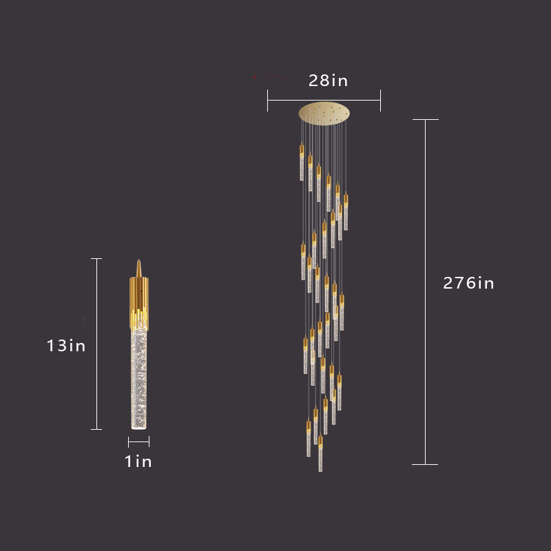 crystal chandelier for dining room