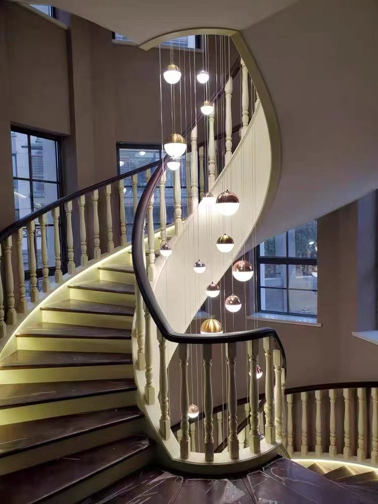 chandelier light