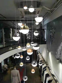 Thumbnail for modern chandelier lighting