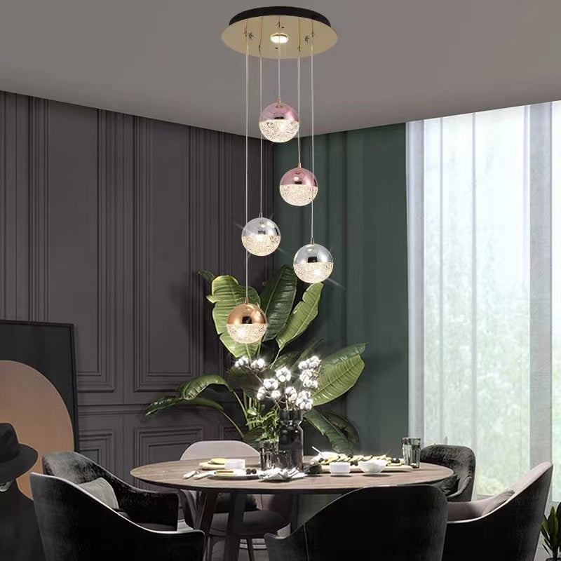 modern chandeliers