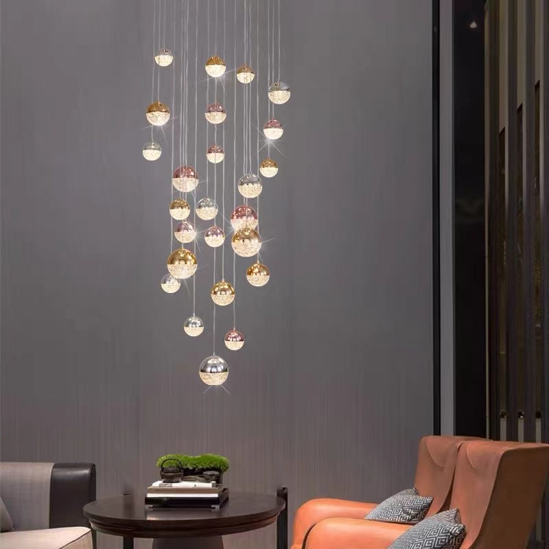 what's chandelier