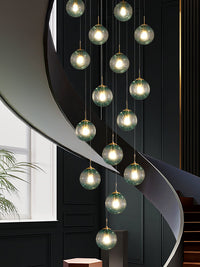 Thumbnail for what's chandelier