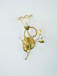 Thumbnail for European Pastoral Style Wall Lamp